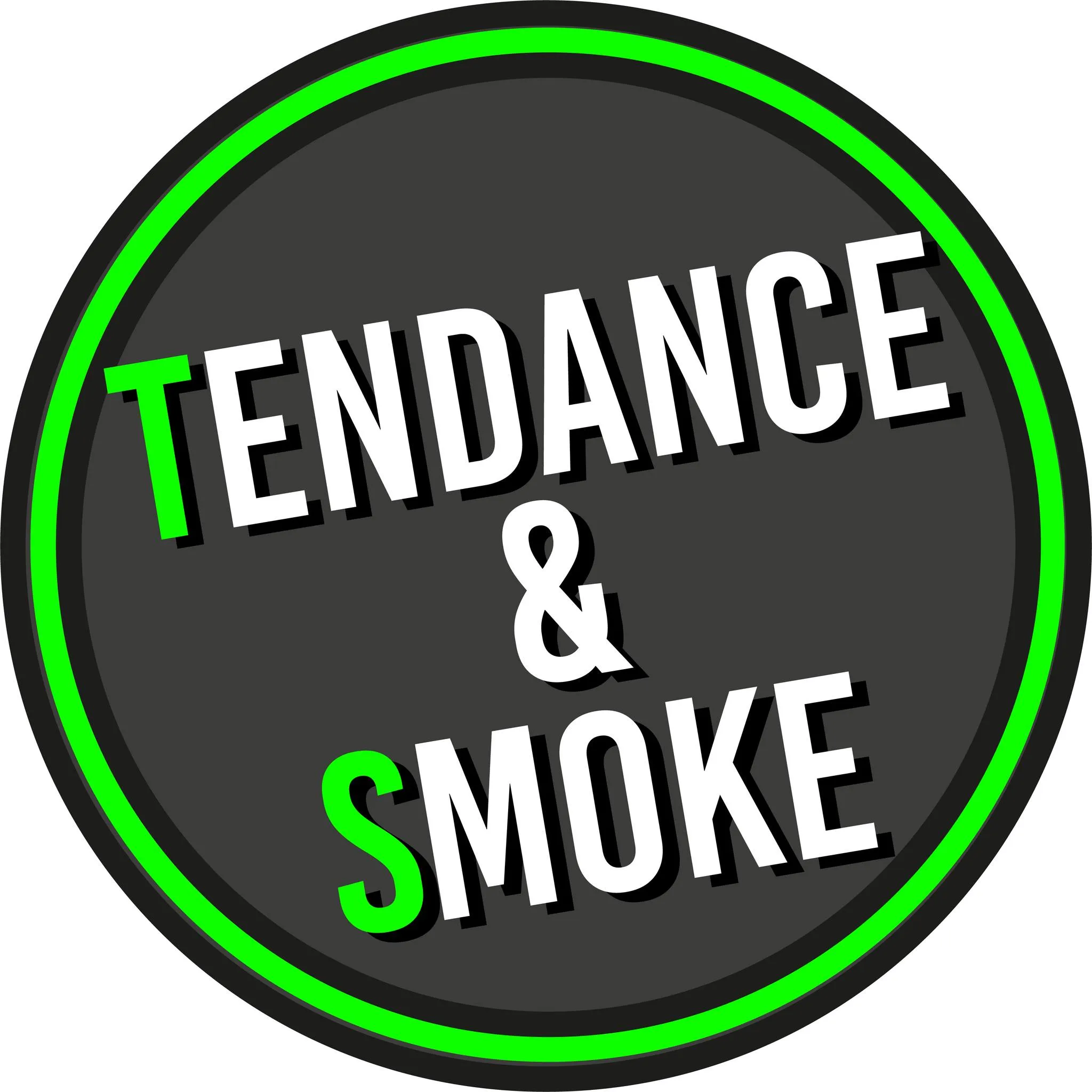  Tendance & Smoke