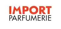  Import Parfumerie